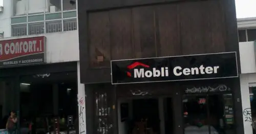 MOBLI CENTER MOBLI CENTER